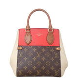 Louis Vuitton Fold Tote
