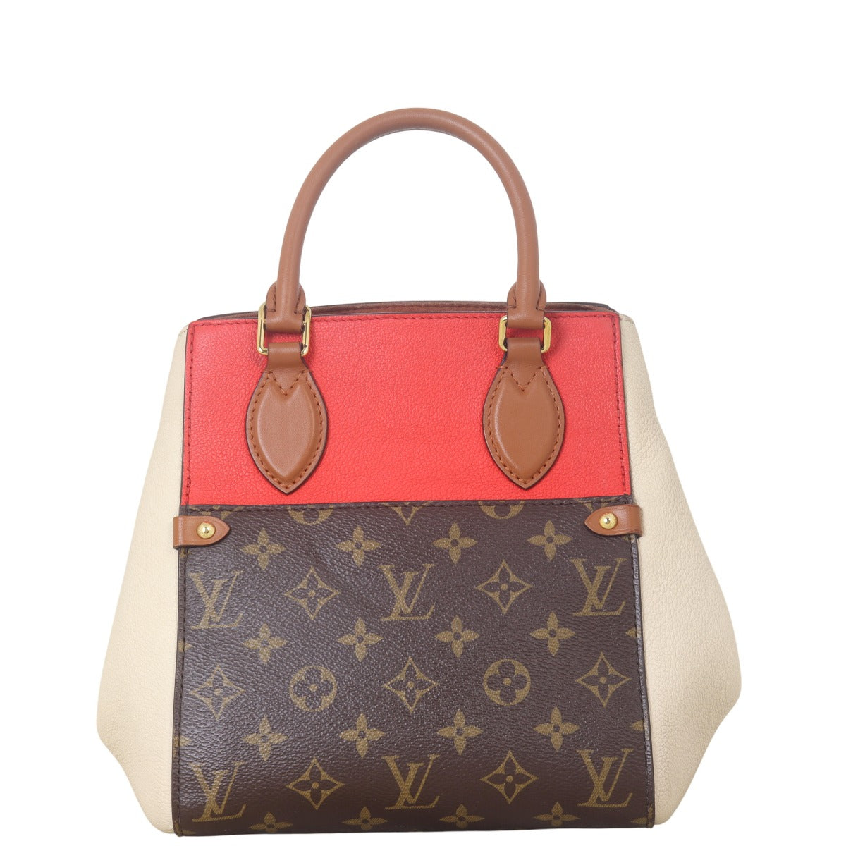 Louis Vuitton Fold Tote