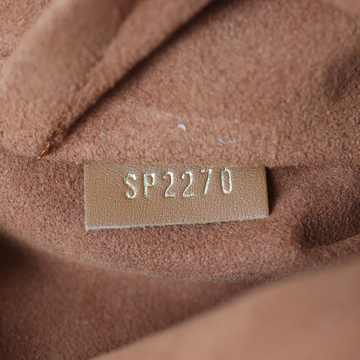 Louis Vuitton Fold Tote