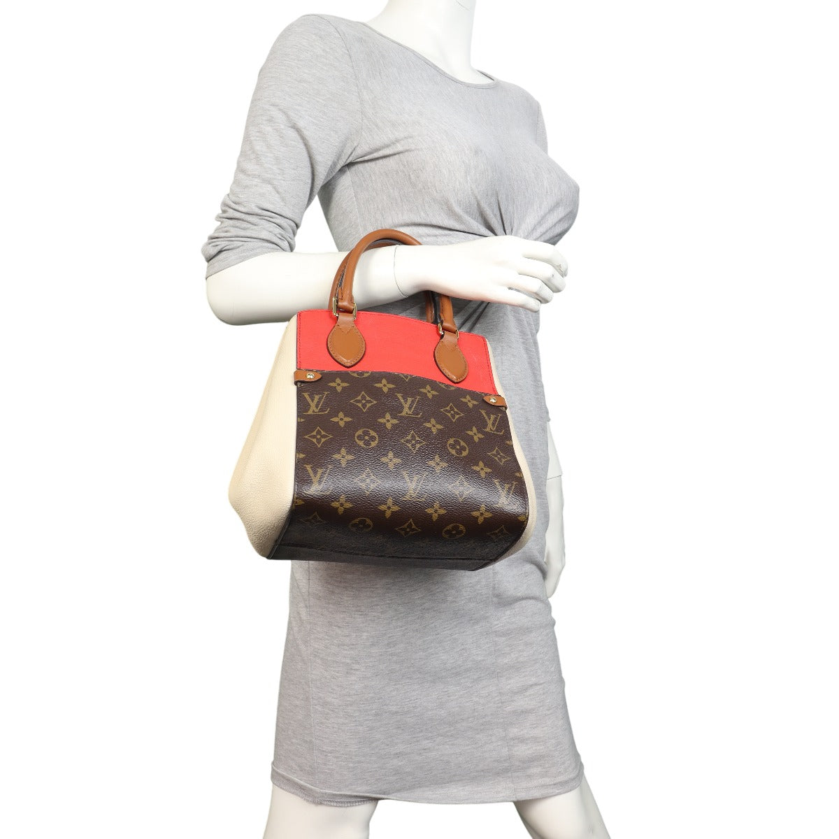 Louis Vuitton Fold Tote