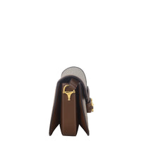 Gucci GG Supreme Horsebit 1955 Shoulder Bag