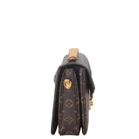 Louis Vuitton Pochette Metis Monogram