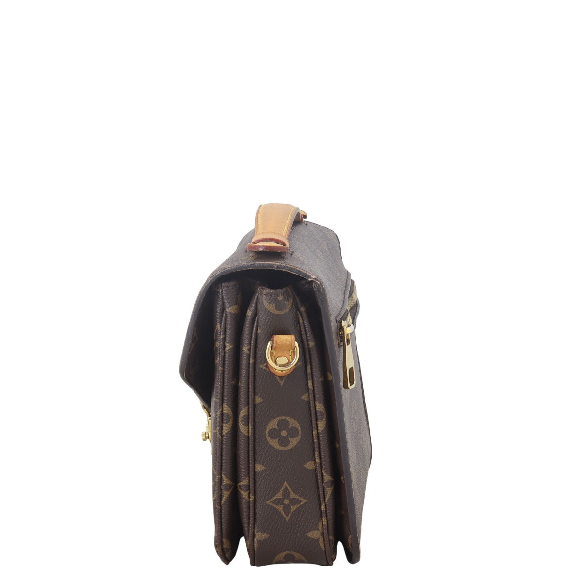 Louis Vuitton Pochette Metis Monogram