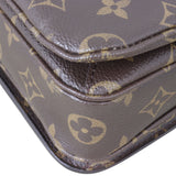 Louis Vuitton Pochette Metis Monogram