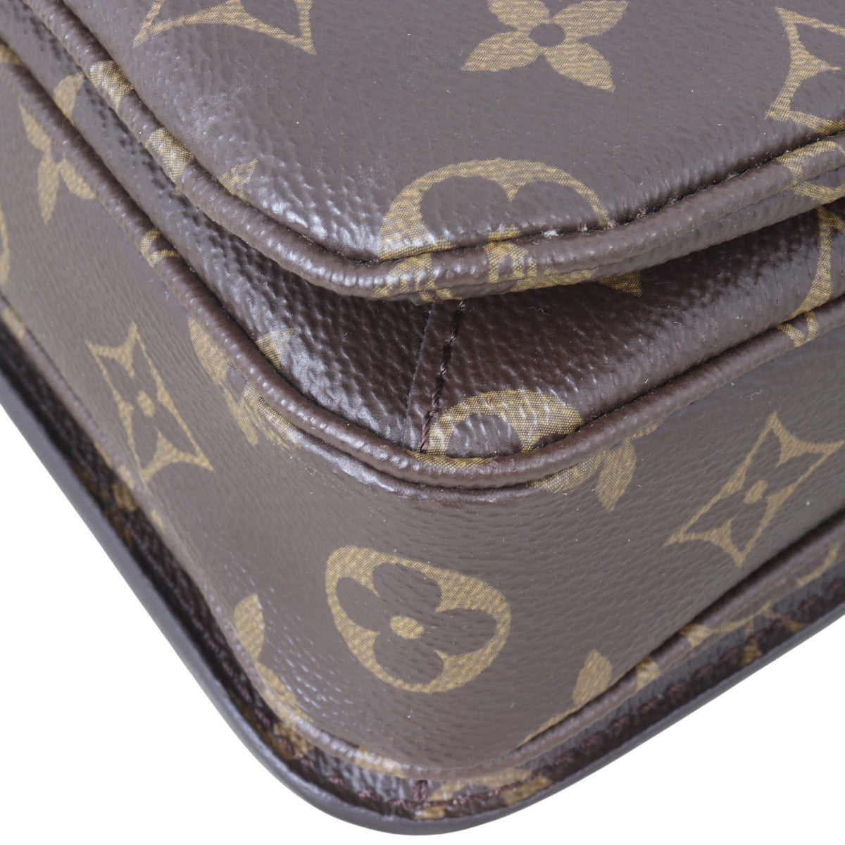 Louis Vuitton Pochette Metis Monogram