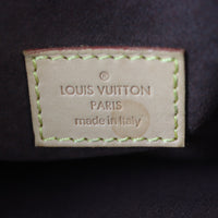 Louis Vuitton Pochette Metis Monogram