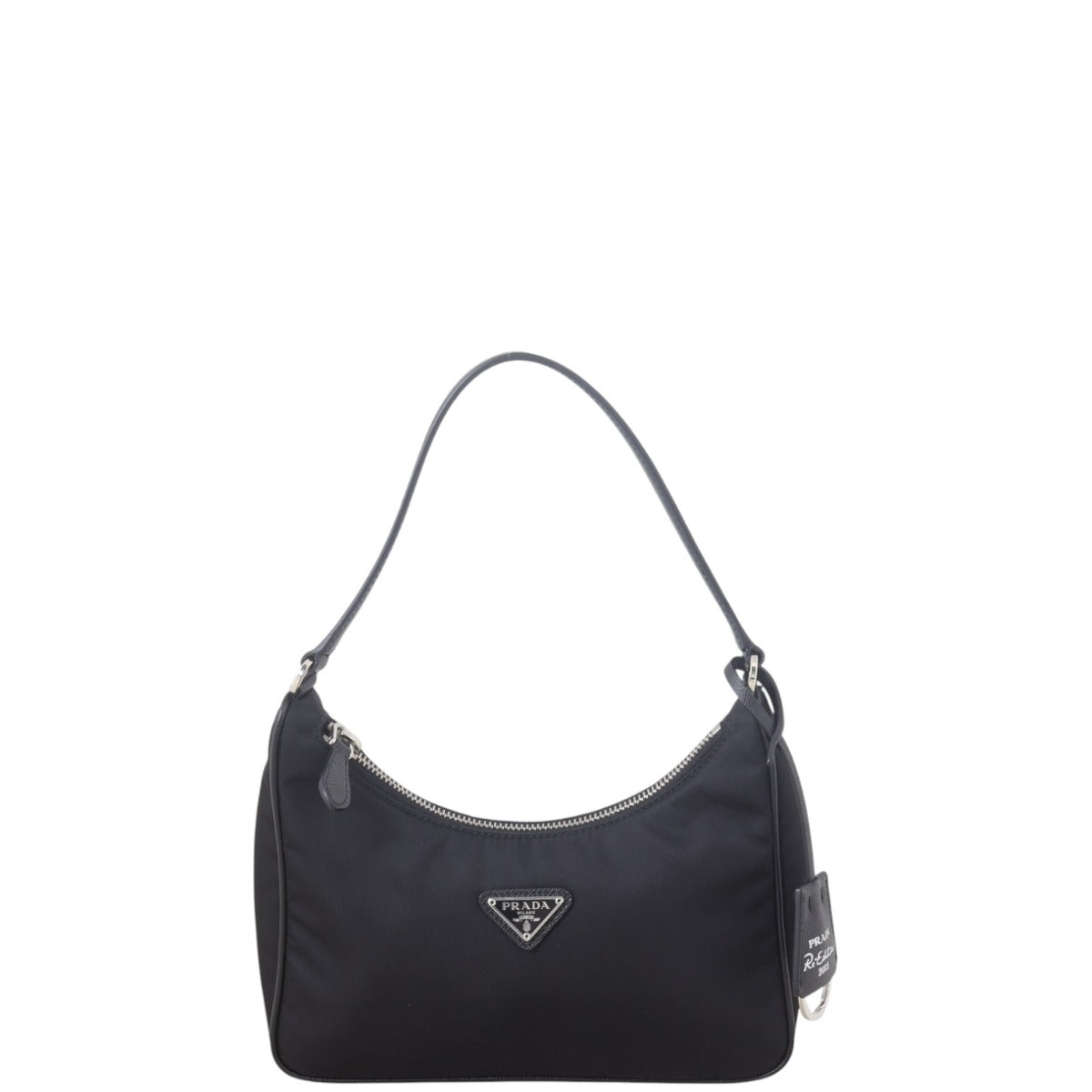 Prada Re-Edition 2005 Tessuto Mini Bag