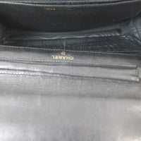 Chanel Timeless Clutch