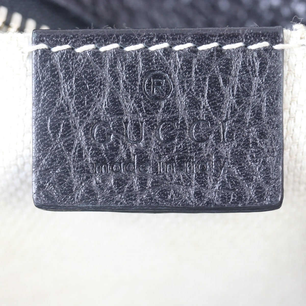 Gucci Soho Disco Small