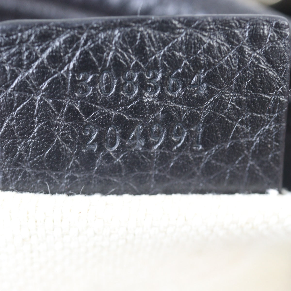 Gucci Soho Disco Small