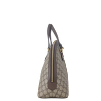 Gucci Ophidia GG Supreme Medium Top Handle Bag