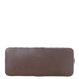 Gucci Ophidia GG Supreme Medium Top Handle Bag