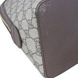 Gucci Ophidia GG Supreme Medium Top Handle Bag