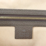 Gucci Ophidia GG Supreme Medium Top Handle Bag