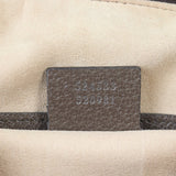 Gucci Ophidia GG Supreme Medium Top Handle Bag