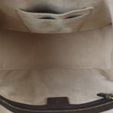 Gucci Ophidia GG Supreme Medium Top Handle Bag