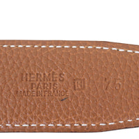 Hermes H Reversible Belt Kit