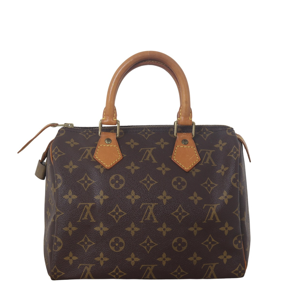 Louis Vuitton Speedy 25 Monogram