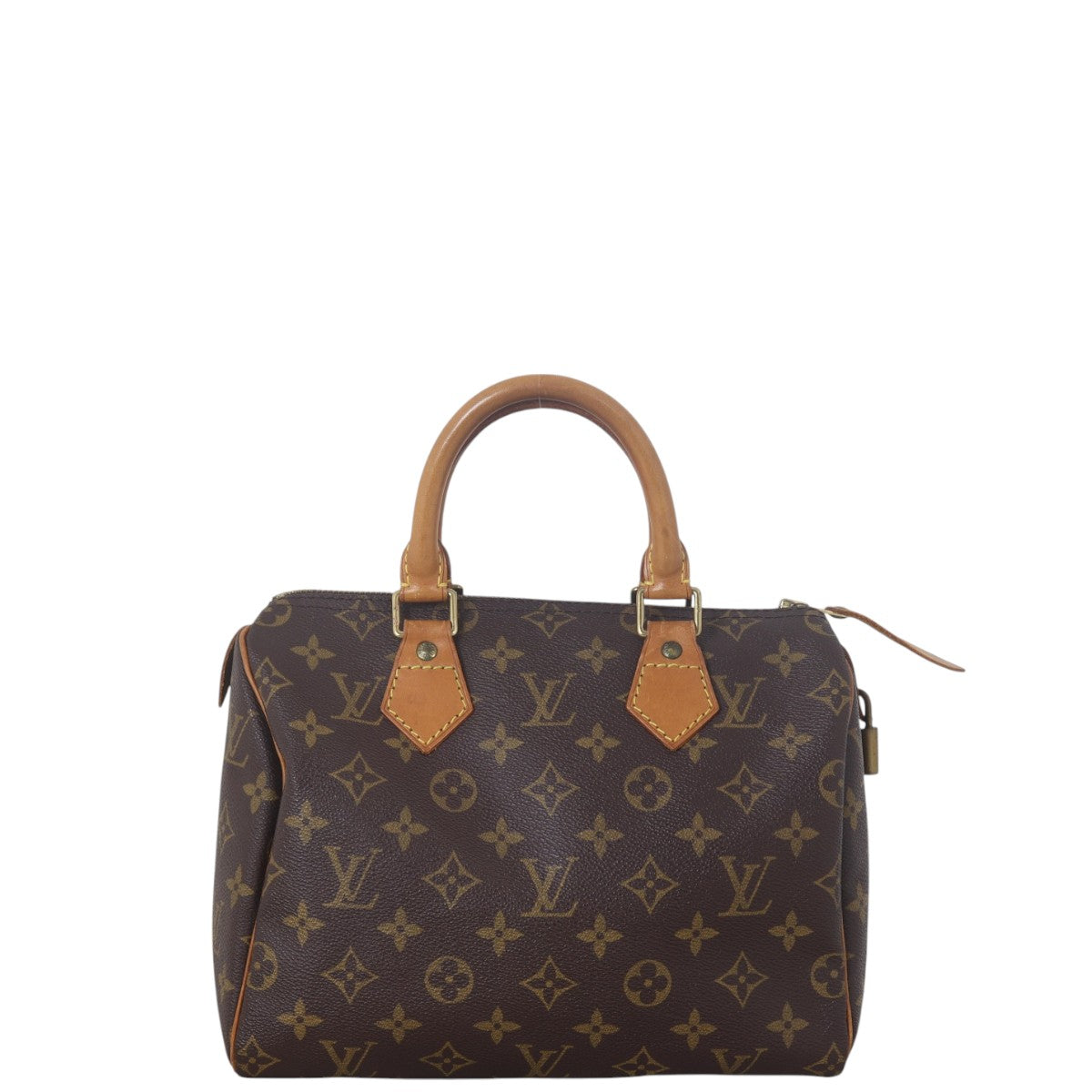 Louis Vuitton Speedy 25 Monogram