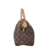 Louis Vuitton Speedy 25 Monogram