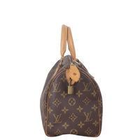 Louis Vuitton Speedy 25 Monogram
