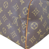 Louis Vuitton Speedy 25 Monogram