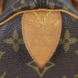 Louis Vuitton Speedy 25 Monogram