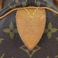 Louis Vuitton Speedy 25 Monogram