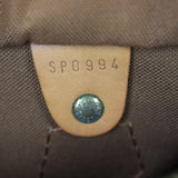 Louis Vuitton Speedy 25 Monogram