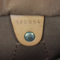 Louis Vuitton Speedy 25 Monogram