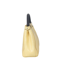 Fendi Peekaboo Medium Python