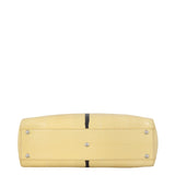 Fendi Peekaboo Medium Python