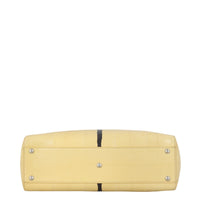 Fendi Peekaboo Medium Python