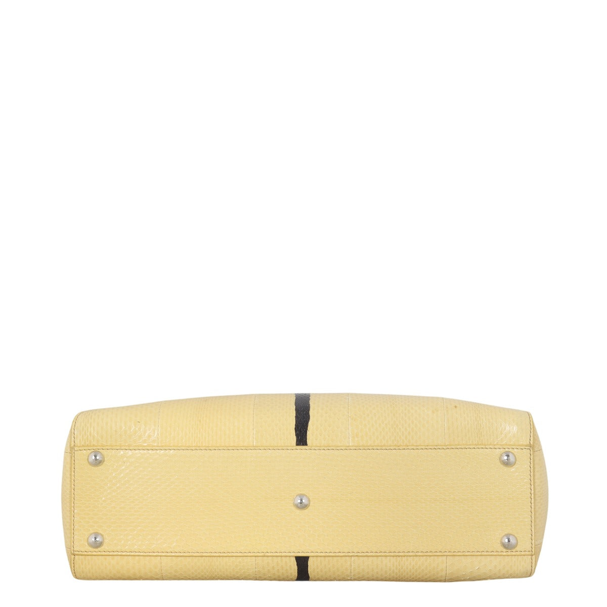 Fendi Peekaboo Medium Python