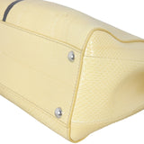 Fendi Peekaboo Medium Python