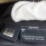 Fendi Peekaboo Medium Python