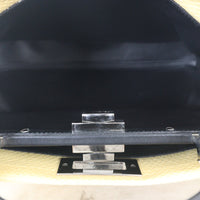 Fendi Peekaboo Medium Python