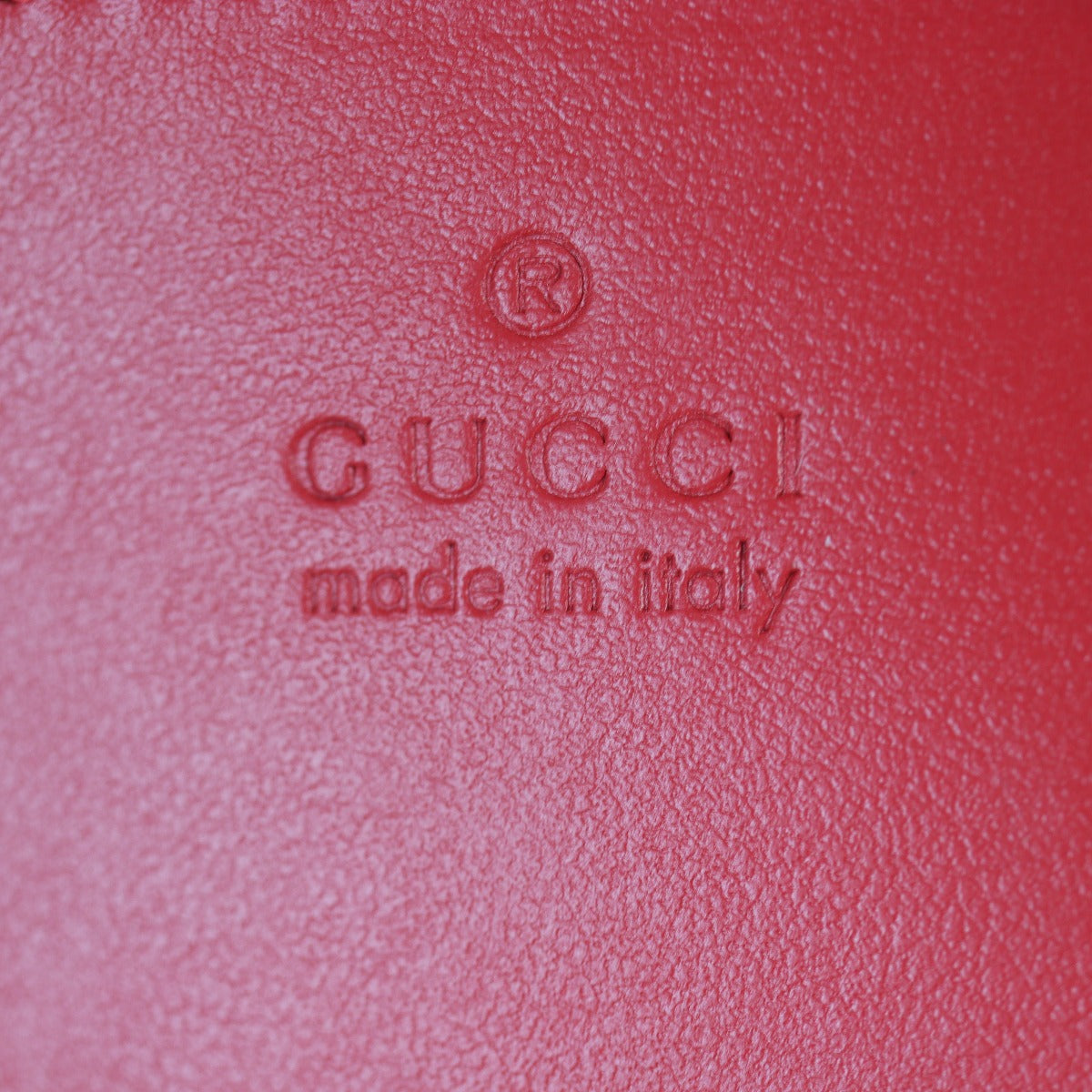 Gucci GG Marmont Small Camera Bag