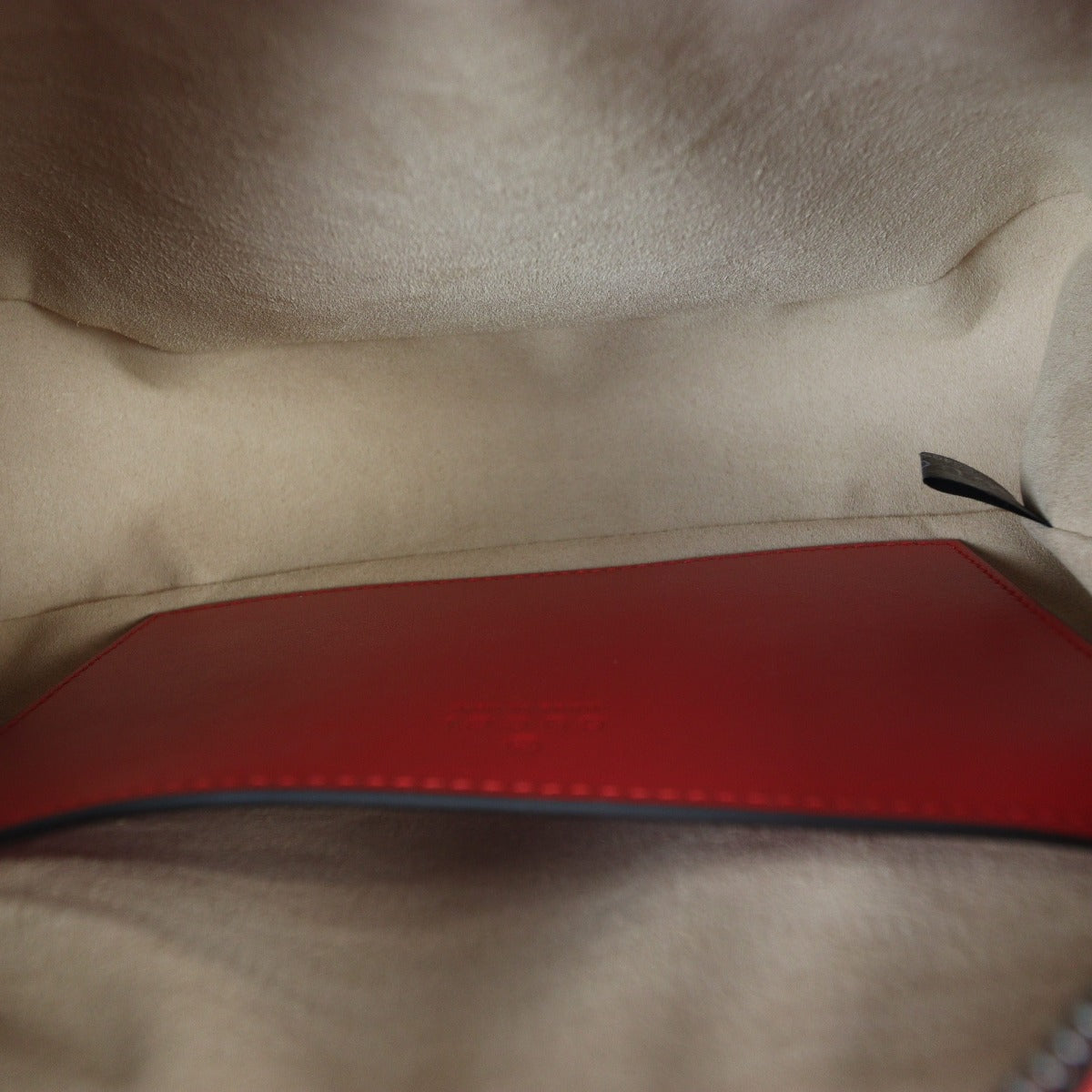 Gucci GG Marmont Small Camera Bag