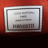 Louis Vuitton x Fornasetti Speedy 25 Bandouliere Monogram Cameo