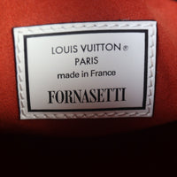 Louis Vuitton x Fornasetti Speedy 25 Bandouliere Monogram Cameo