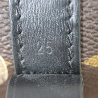 Louis Vuitton x Fornasetti Speedy 25 Bandouliere Monogram Cameo