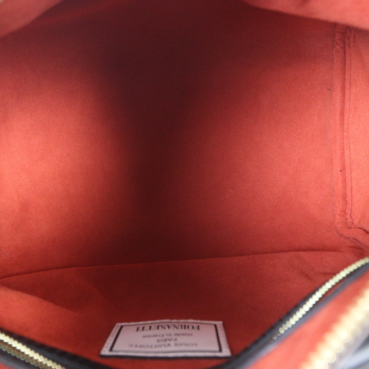 Louis Vuitton x Fornasetti Speedy 25 Bandouliere Monogram Cameo