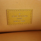 Louis Vuitton Felicie Pochette Monogram Vivienne Christmas 2022