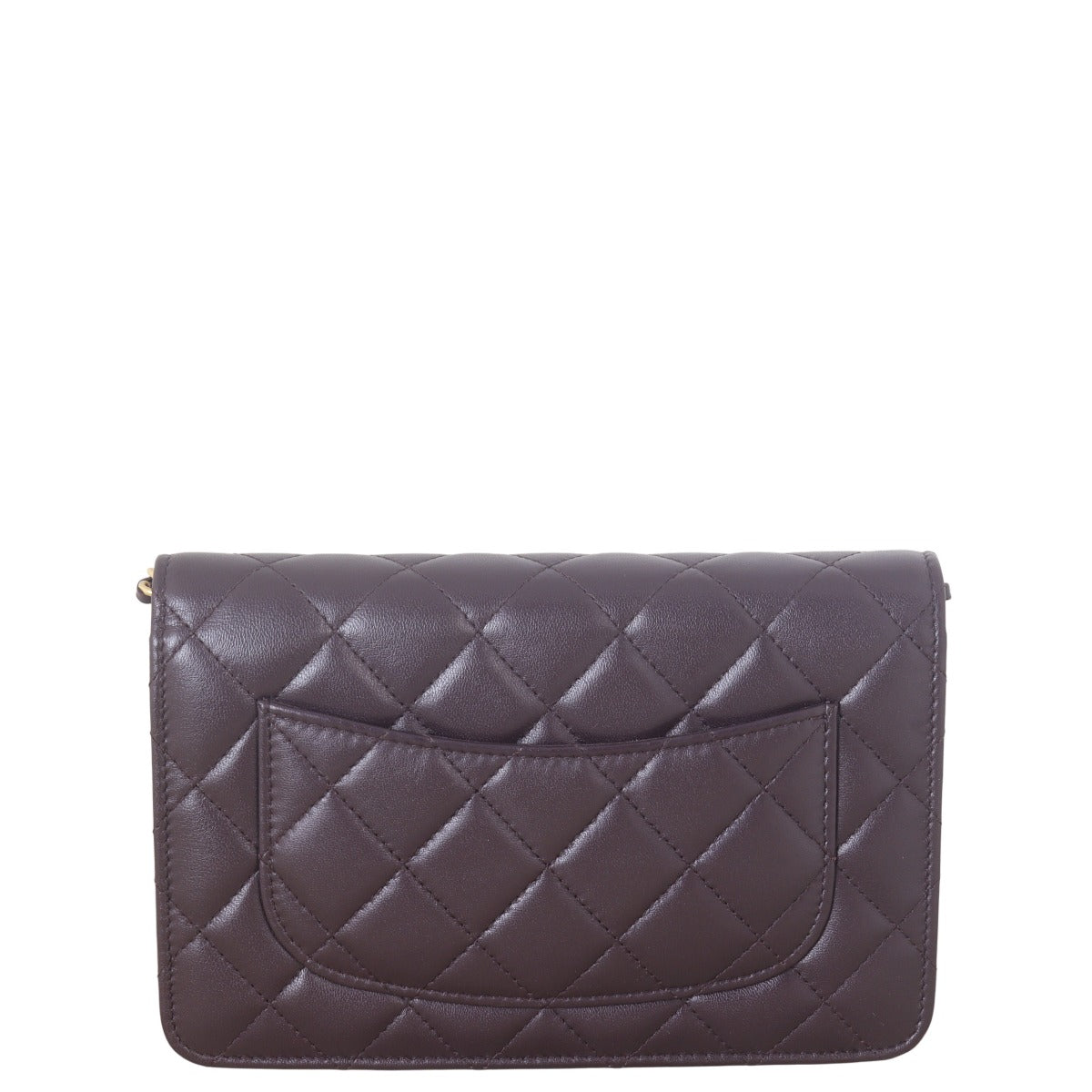 Chanel CC Wallet on Chain