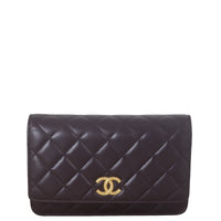 Chanel CC Wallet on Chain