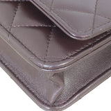 Chanel CC Wallet on Chain