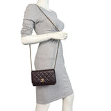 Chanel CC Wallet on Chain