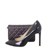 Chanel CC Wallet on Chain