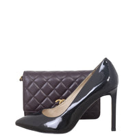 Chanel CC Wallet on Chain